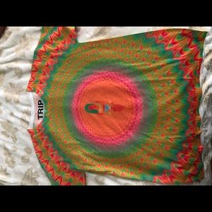 Jhene Aiko trip shirt